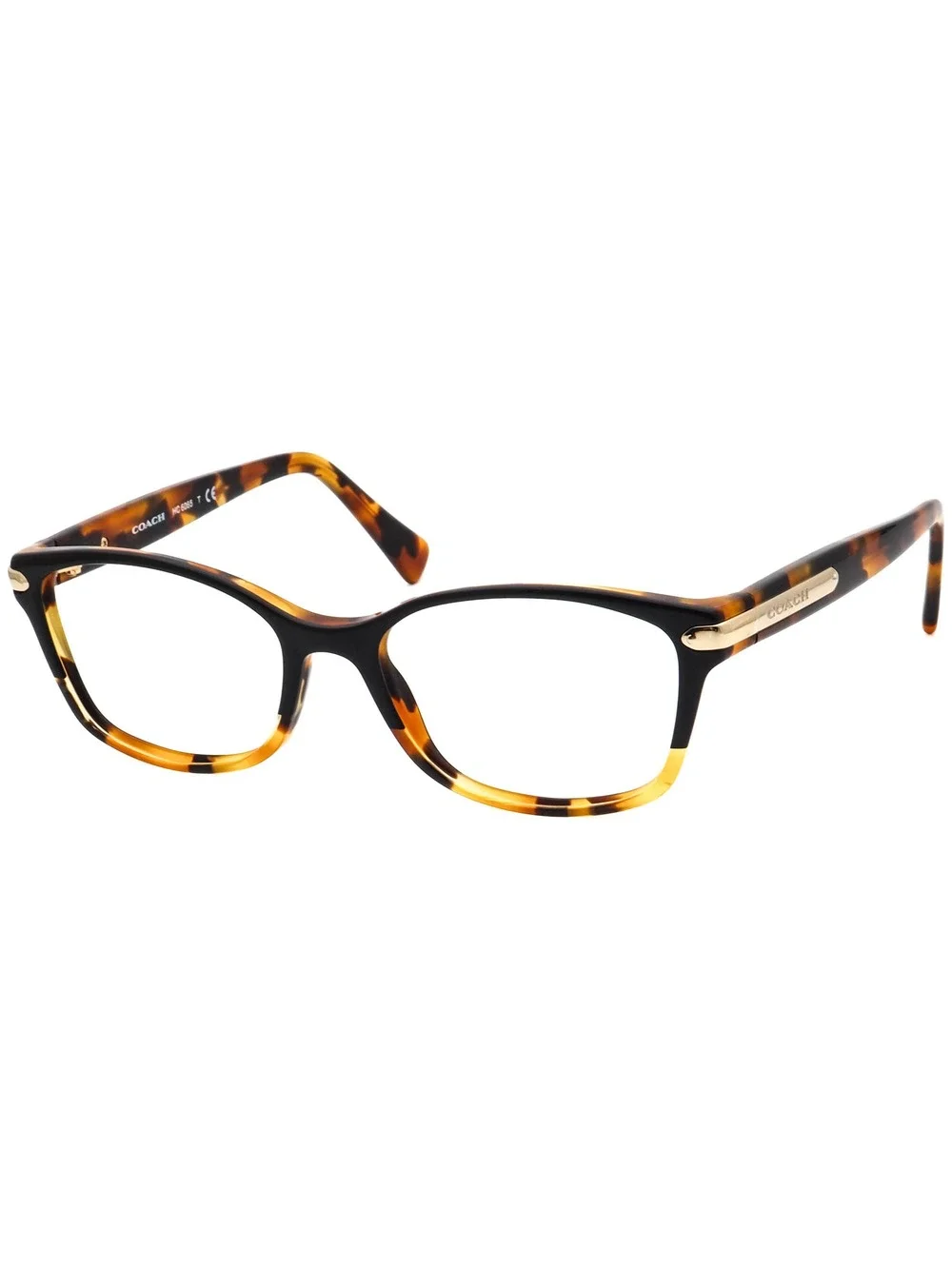 Coach HC 6065 5438 Eyewear